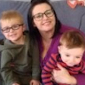 Meet your Posher, Britt